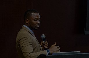 International Road Federation Partnership