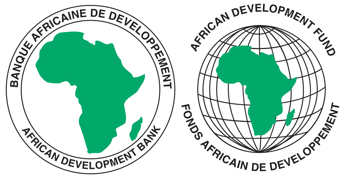 African development Bank logo