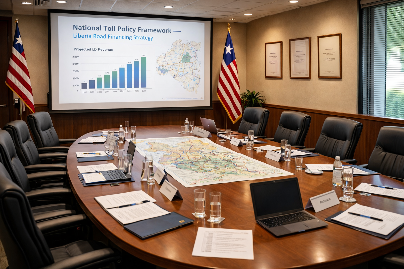 Electronic Toll Collection System