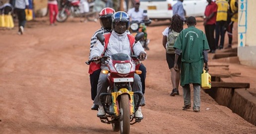 Youth Road Safety Education