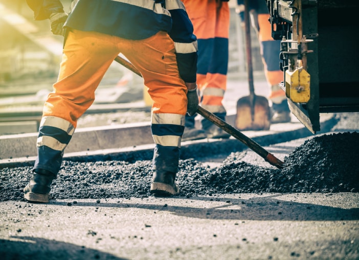Road Construction Zone Safety Training